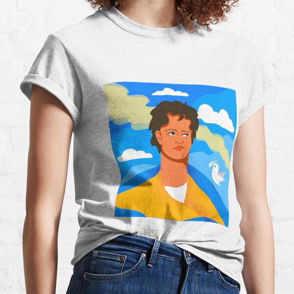 free ukraine Classic T-Shirt