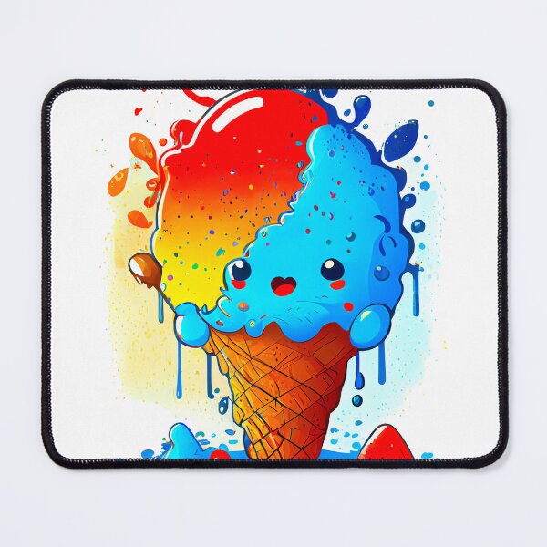 Item preview, Melted Heart, Frozen Soul: The Sweetness of Summer designed and sold by GraphicTeesCo-.