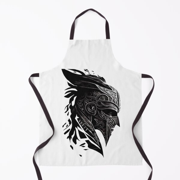 Artikelvorschau, Tribal Spartan Helmet entworfen und verkauft von ShadowAndSlate.