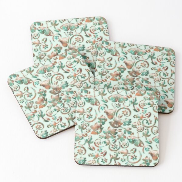 Item preview, Butterfly Garden designed and sold by Janet Morley.