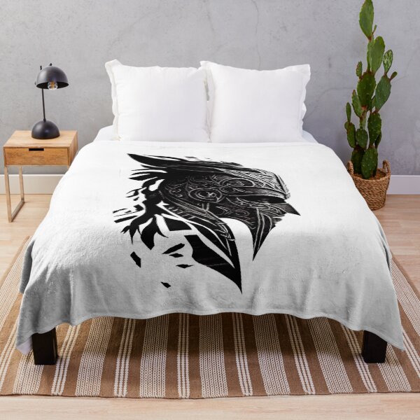 Item preview, Tribal Spartan Helmet designed and sold by ShadowAndSlate.