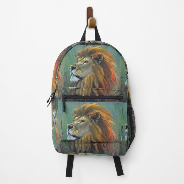 Item preview, Head of a big strong lion designed and sold by bogfl.