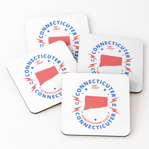 Item preview, Connecticuter - Connecticut State Citizens designed and sold by Ranggasme.