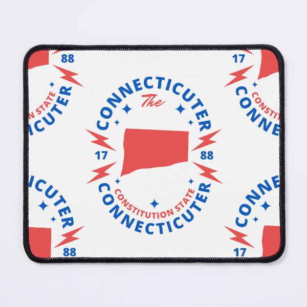 Item preview, Connecticuter - Connecticut State Citizens designed and sold by Ranggasme.