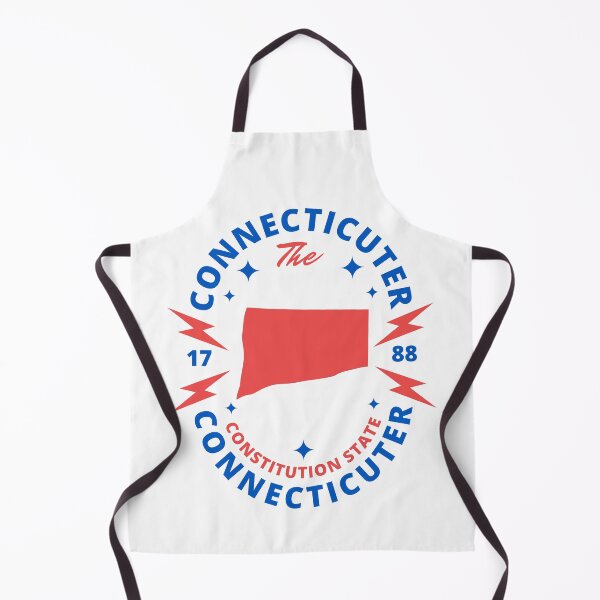 Item preview, Connecticuter - Connecticut State Citizens designed and sold by Ranggasme.