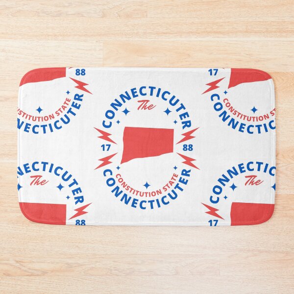 Item preview, Connecticuter - Connecticut State Citizens designed and sold by Ranggasme.