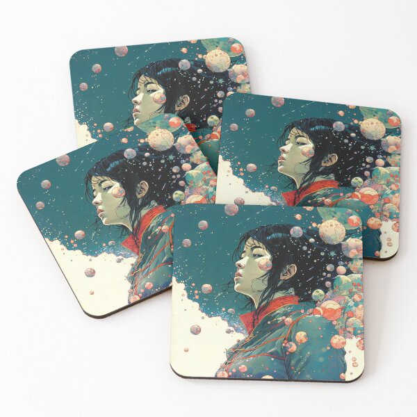 Artikelvorschau, The Universe's Embrace entworfen und verkauft von SeedDesign.