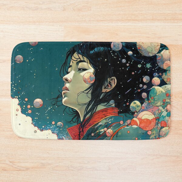 Item preview, The Universe's Embrace designed and sold by SeedDesign.