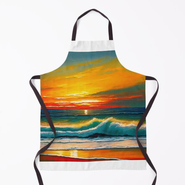 Artikelvorschau, Gentle vintage waves entworfen und verkauft von imagynationwork.