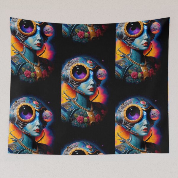 Item preview, Illustration / GTIllustration061 designed and sold by Grafititee.