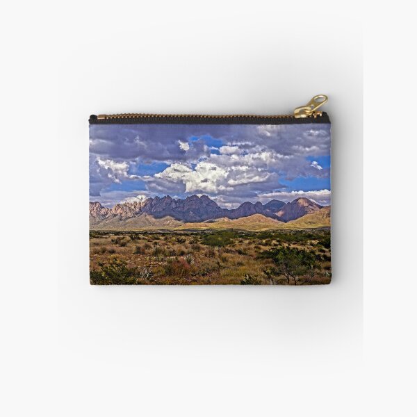Item preview, Rain Clouds Over Organ Mountains designed and sold by Larry Costales.