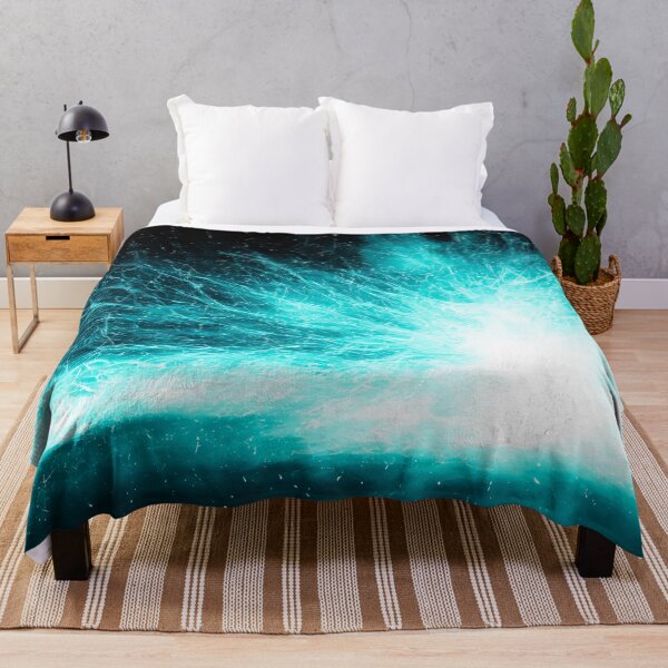 Item preview, turquoise glow designed and sold by Jaroslav Hubert.