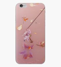 Harry Styles - Flowers iPhone Case