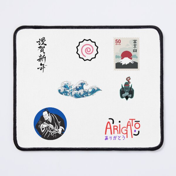 Item preview, cute japanese pack designed and sold by JollyJars.