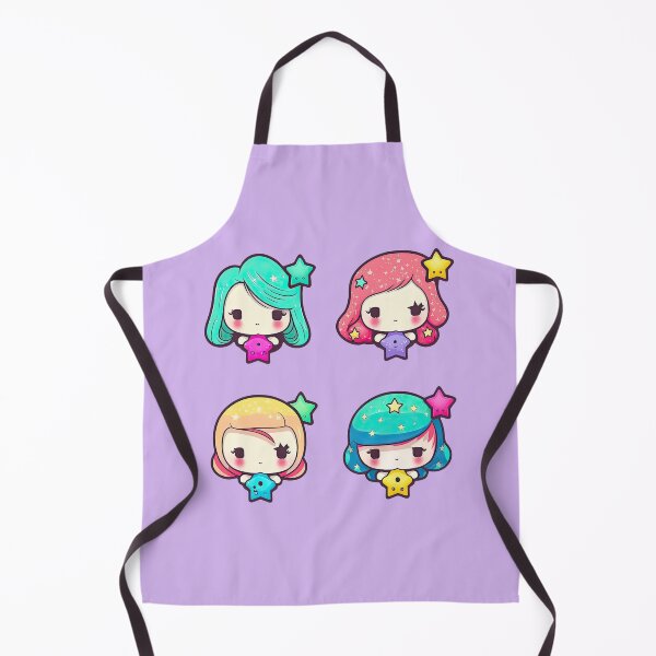 Item preview, Cute Korean Kpop Group Singers And Dancers designed and sold by ultra-cute.