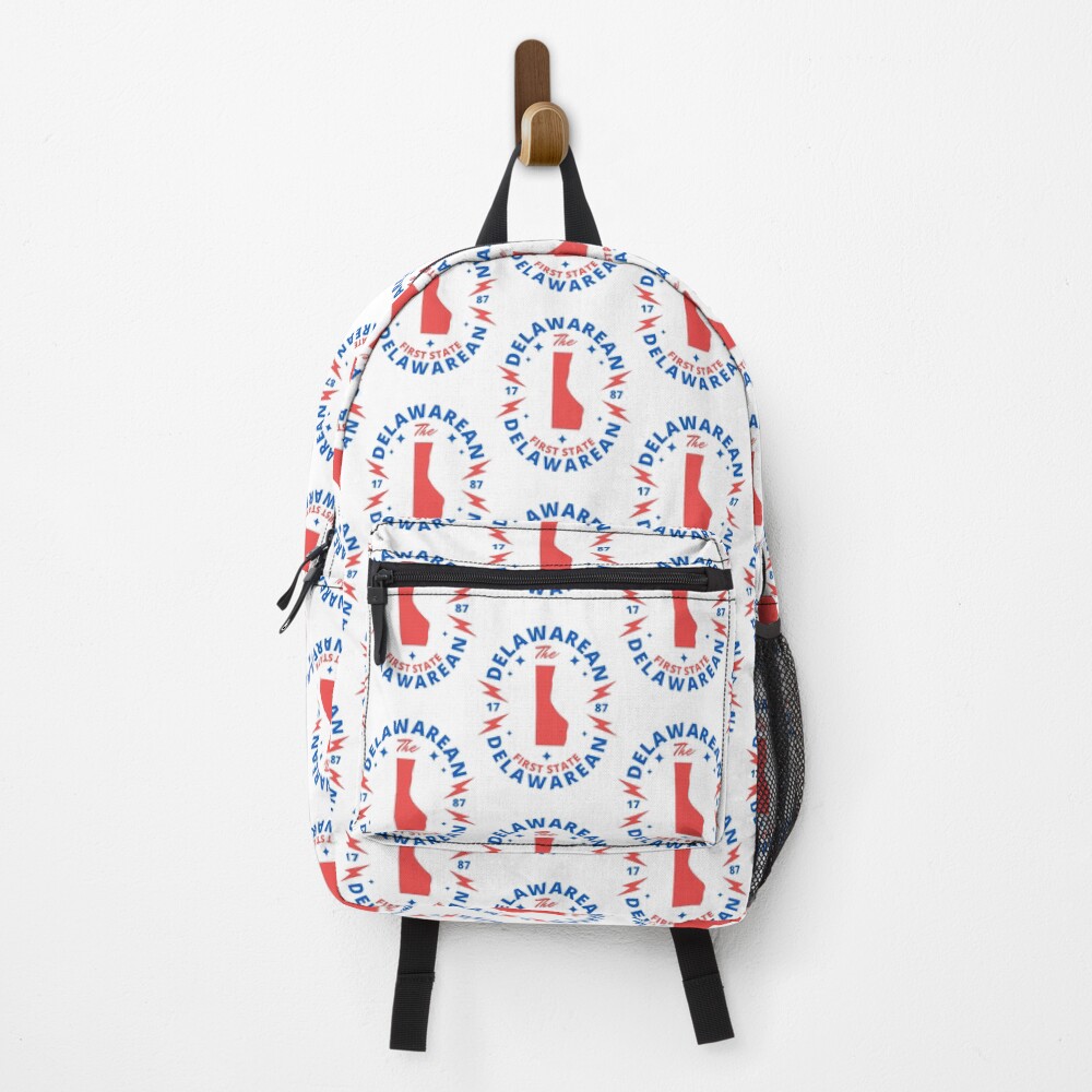 Item preview, Backpack designed and sold by Ranggasme.