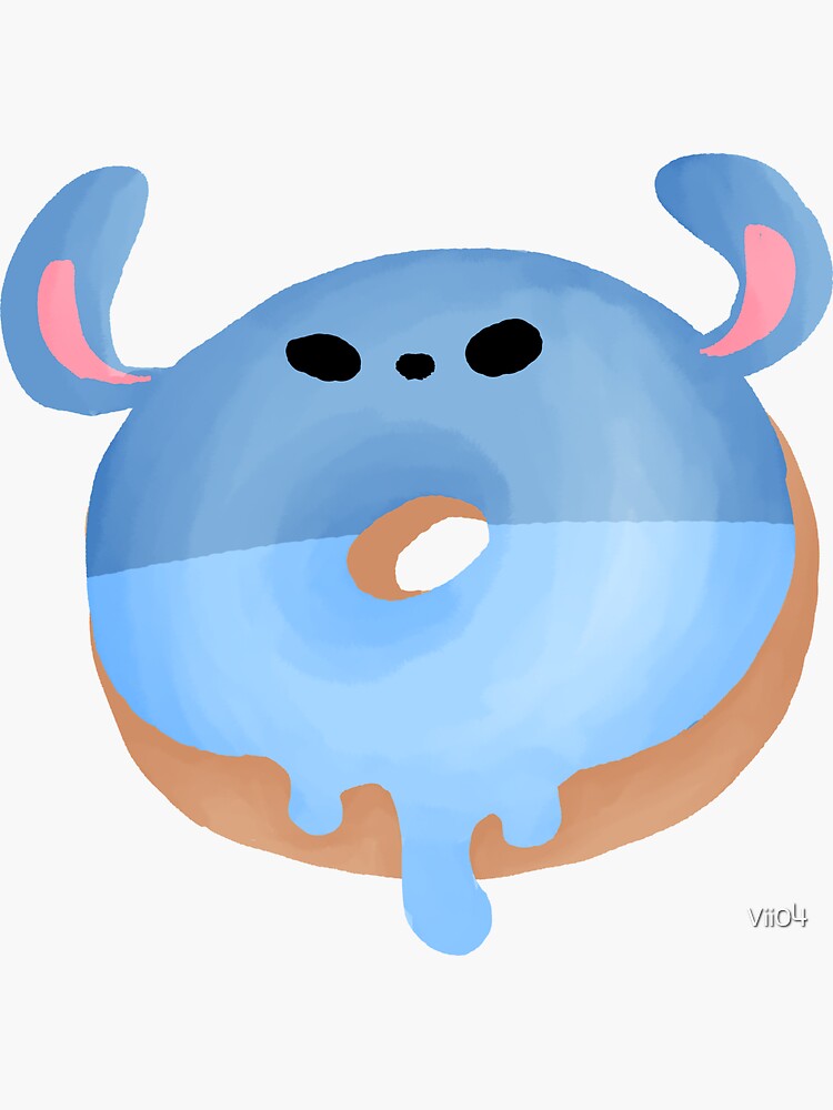 Starry Stitch Slime