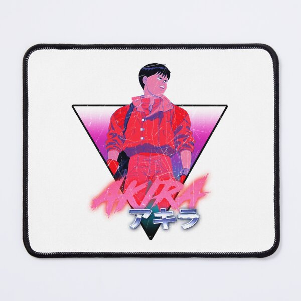 Item preview, Savior of Neo Tokyo Retro! designed and sold by HelgaEbert.