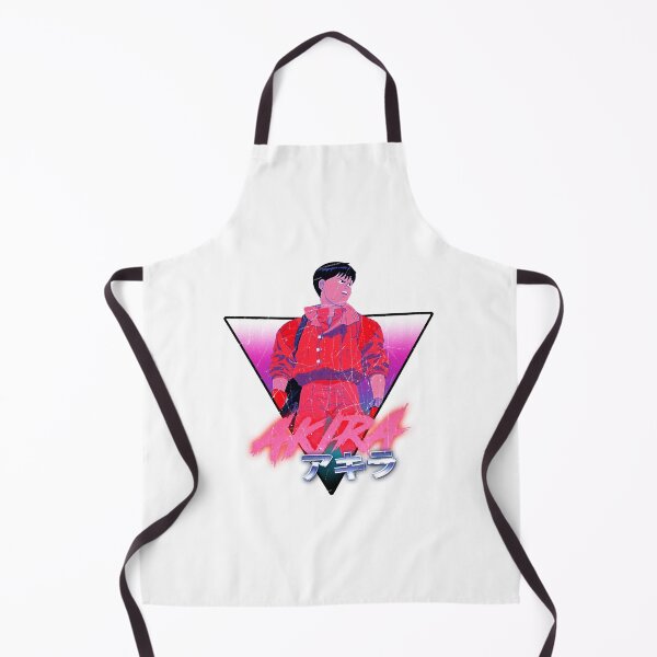Item preview, Savior of Neo Tokyo Retro! designed and sold by HelgaEbert.