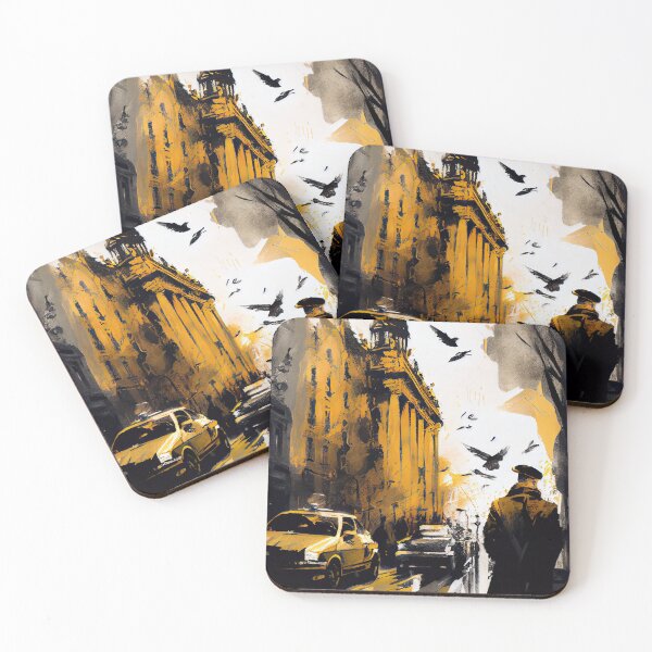 Item preview, Contrasts of Berlin - Beauty and Architecture. designed and sold by Piotrek0001.