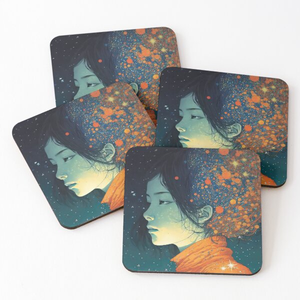 Artikelvorschau, The Universe's Embrace entworfen und verkauft von SeedDesign.