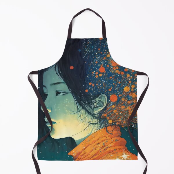 Artikelvorschau, The Universe's Embrace entworfen und verkauft von SeedDesign.