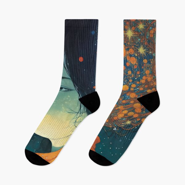 Artikelvorschau, The Universe's Embrace entworfen und verkauft von SeedDesign.