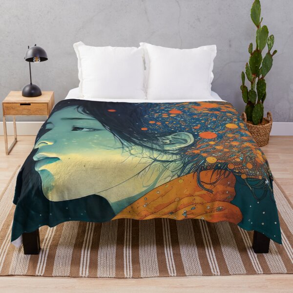 Artikelvorschau, The Universe's Embrace entworfen und verkauft von SeedDesign.