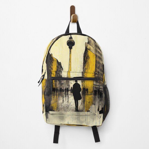 Item preview, Contrasts of Berlin - Beauty and Architecture. designed and sold by Piotrek0001.