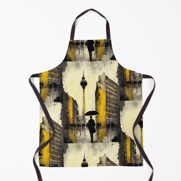 Item preview, Contrasts of Berlin - Beauty and Architecture. designed and sold by Piotrek0001.
