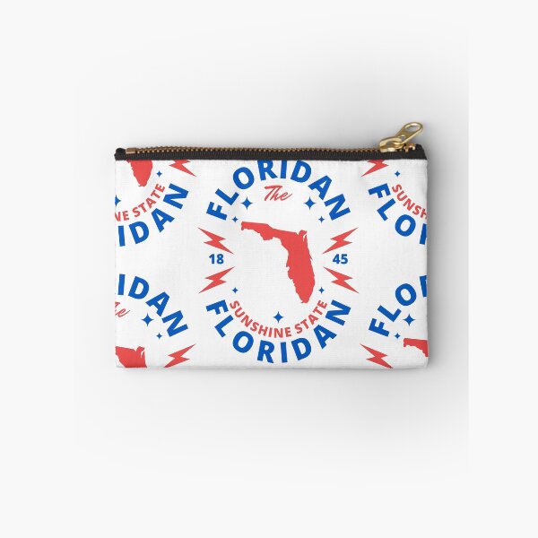Item preview, Floridan - Florida State Citizens Floridian designed and sold by Ranggasme.