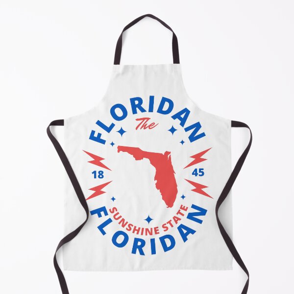 Item preview, Floridan - Florida State Citizens Floridian designed and sold by Ranggasme.