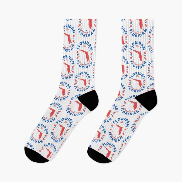 Item preview, Floridan - Florida State Citizens Floridian designed and sold by Ranggasme.