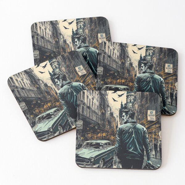 Item preview, Contrasts of Berlin - Beauty and Architecture. designed and sold by Piotrek0001.