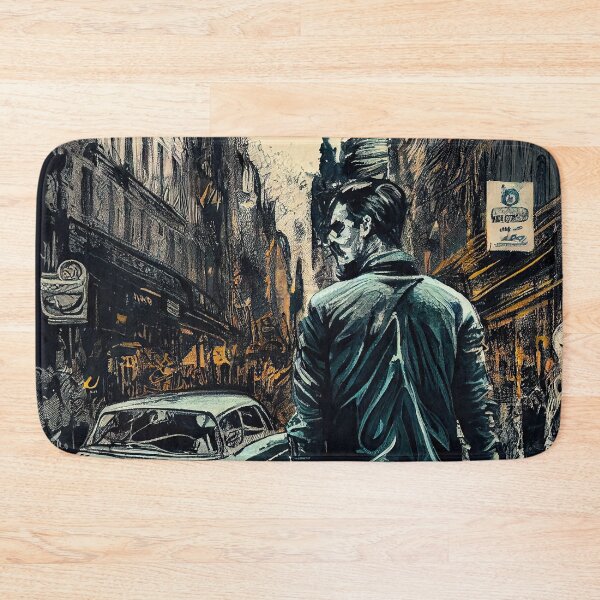 Item preview, Contrasts of Berlin - Beauty and Architecture. designed and sold by Piotrek0001.