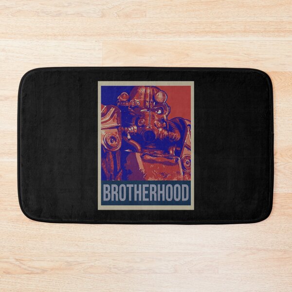 Item preview, The Brotherhood! designed and sold by HelgaEbert.