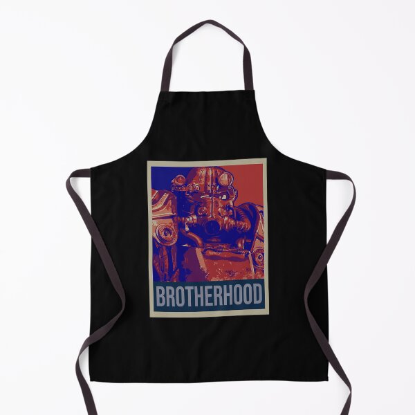 Item preview, The Brotherhood! designed and sold by HelgaEbert.