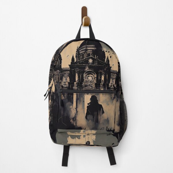 Item preview, Contrasts of Berlin - Beauty and Architecture. designed and sold by Piotrek0001.