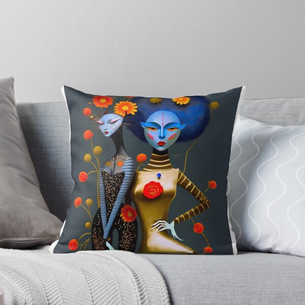 Item preview, Psychedelic art Concepts designed and sold by Silverstormer.