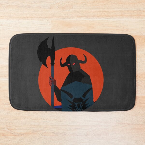Item preview, Medieval Dark Knight designed and sold by Art Without Curves.