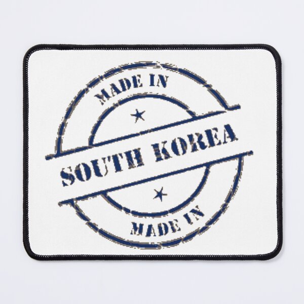 Item preview, Made in South Korea designed and sold by Gentle40Winks.