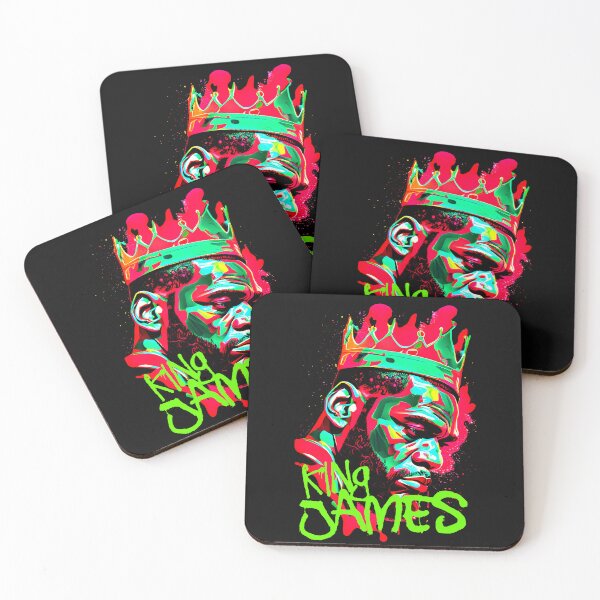 Item preview, KING JAMES GRAFFITI designed and sold by asutropis .