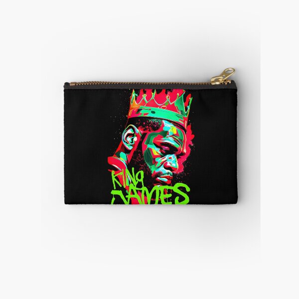 Item preview, KING JAMES GRAFFITI designed and sold by asutropis .
