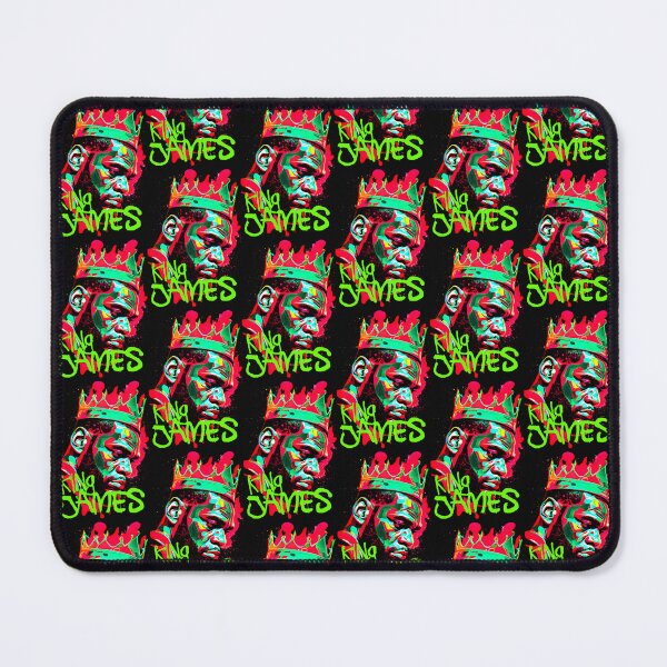 Item preview, KING JAMES GRAFFITI designed and sold by asutropis .