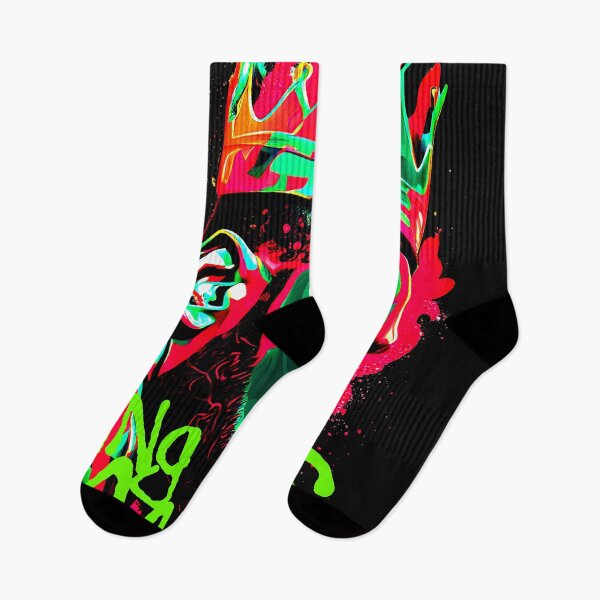 Item preview, KING JAMES GRAFFITI designed and sold by asutropis .