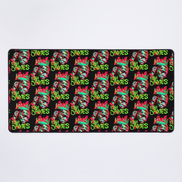 Item preview, KING JAMES GRAFFITI designed and sold by asutropis .