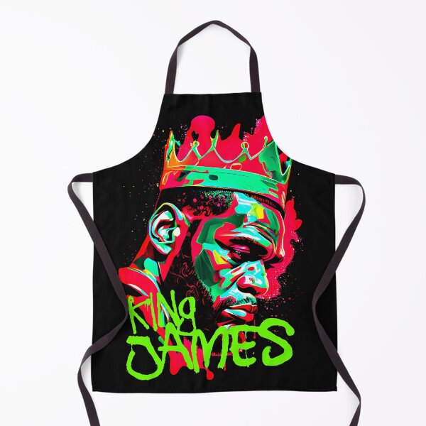 Item preview, KING JAMES GRAFFITI designed and sold by asutropis .