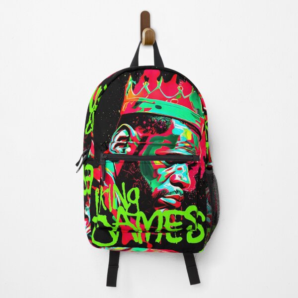 Item preview, KING JAMES GRAFFITI designed and sold by asutropis .