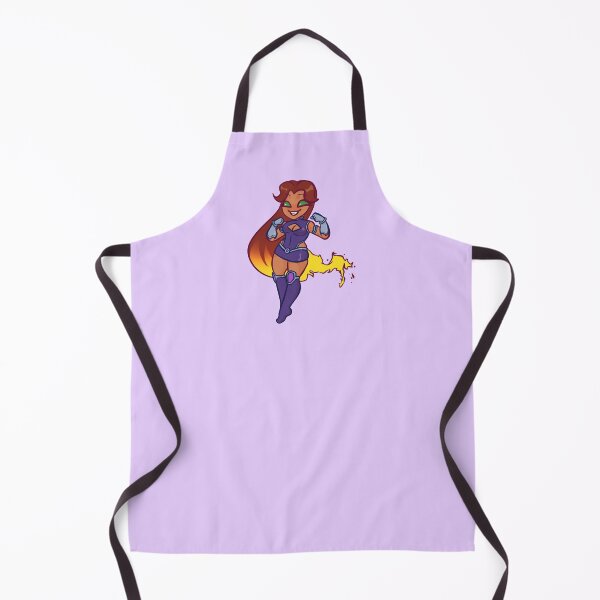 Item preview, Chibi Starfire designed and sold by ril-arts.
