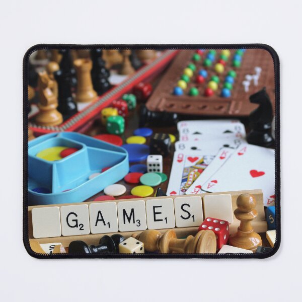 Item preview, Traditional Games designed and sold by pinkal.